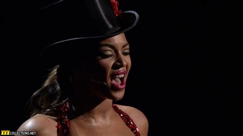 beyonce medley live oscars sexy red dress outfit hd video download