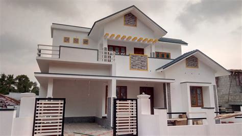 houseforsale cent sqft bhkbedrooms house lakhs price including land homedesign