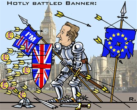 brexit  rachelgold politics cartoon toonpool