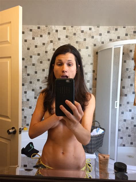 Dana Workman The Fappening Nude 13 Leaked Photos The