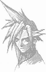 Ascii Fantasy Final Epic Most Deviantart Geeky Cloud So Andysowards 2005 sketch template