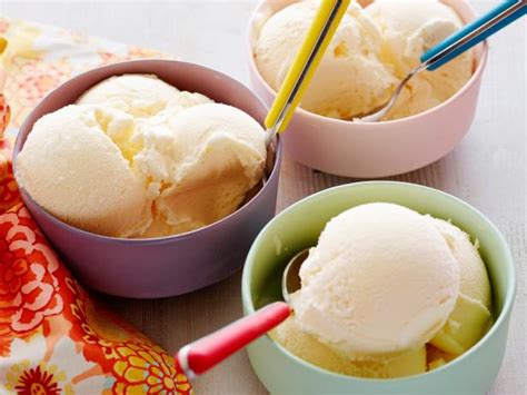 How To Make Homemade Vanilla Ice Cream Homemade Vanilla Ice Cream