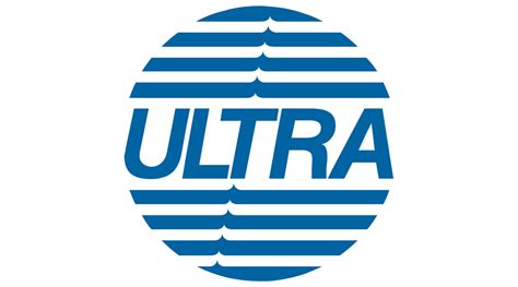 ultra vector logo   svg png format