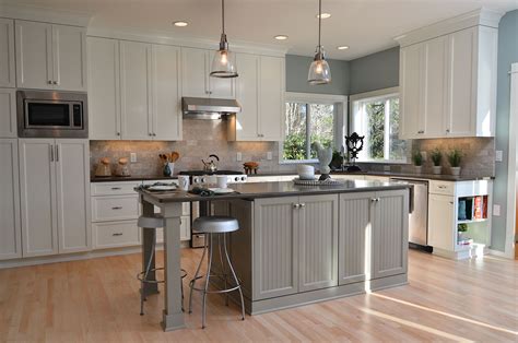 kitchen design trends   mountainwood homes