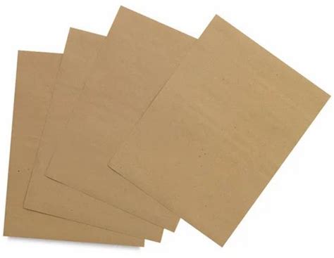 brown kraft paper   price  faridabad  chanda paper industry id