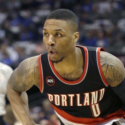 damian lillard drops st  rap verse  portland hip hop show