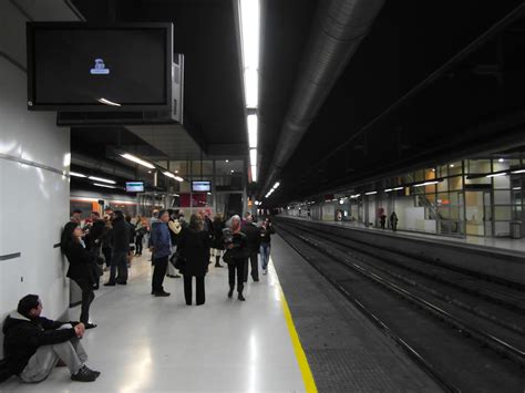 barcelona sants station shbarcelona