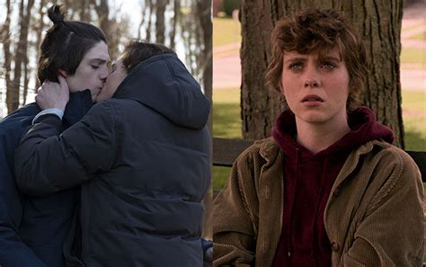 Netflix Cancels Lgbtq Favourites The Society And I Am Not Okay With This