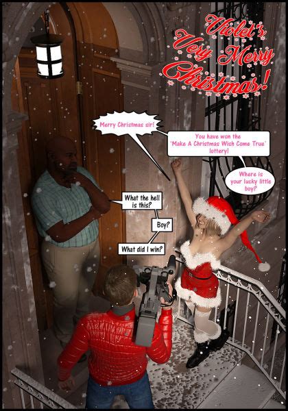 darklord a very merry christmas porn comics galleries
