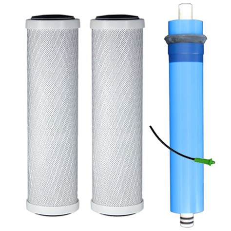 Ge Smartwater Ro System Compatible Replacement Water Filter Kit – Fresh