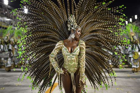 carnivals around the world as rio carnival reaches its climax metro uk