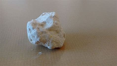 kaolinite geo mineral webpages