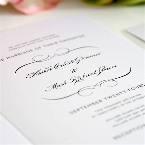 wedding invitation   write wedding stories