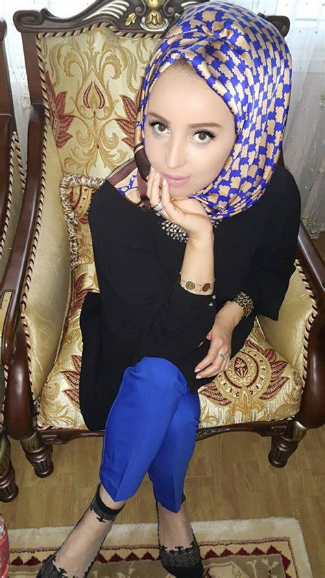Hijab Feet Pic Tutorials Hijab Style
