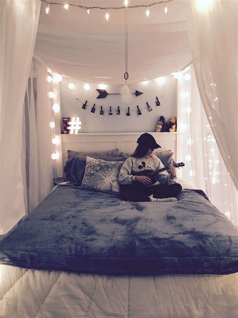 15 Inspiring Teenage Girl Bedroom Ideas That She Will Love