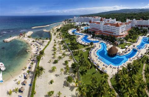 Bahia Principe Luxury Runaway Bay Adults Only All Inclusive In