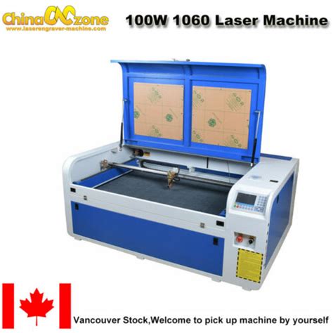 ruida  mm   laser cutting engraver machine canada stock ebay