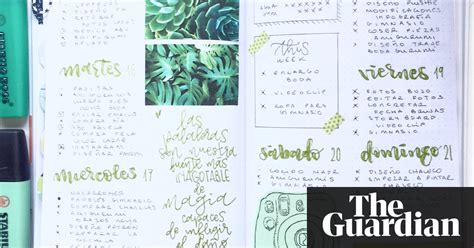 Can You Write Your Way To Happiness Life And Style The Guardian