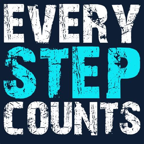 step counts neatoshop counting step