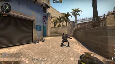 Counter Strike Global Offensive Another Awp Clip Youtube