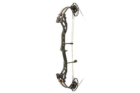 pse drive xl bow  hand  vance outdoors