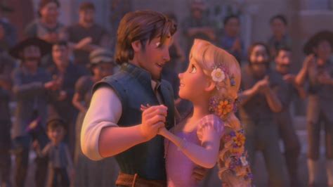rapunzel and flynn in tangled disney couples image 25952580 fanpop