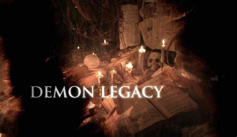 Demon Legacy 2014 Loadfreequality
