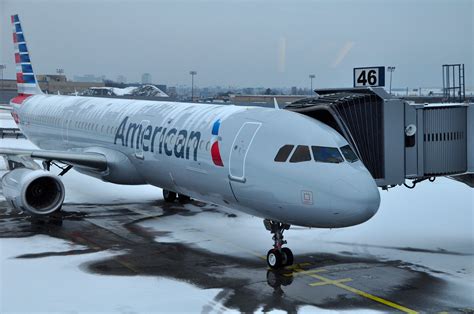american airlines airbus  virtual   review frequent