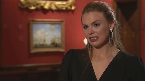 Bachelorette Hannah Brown Gets Real In Promo I Have