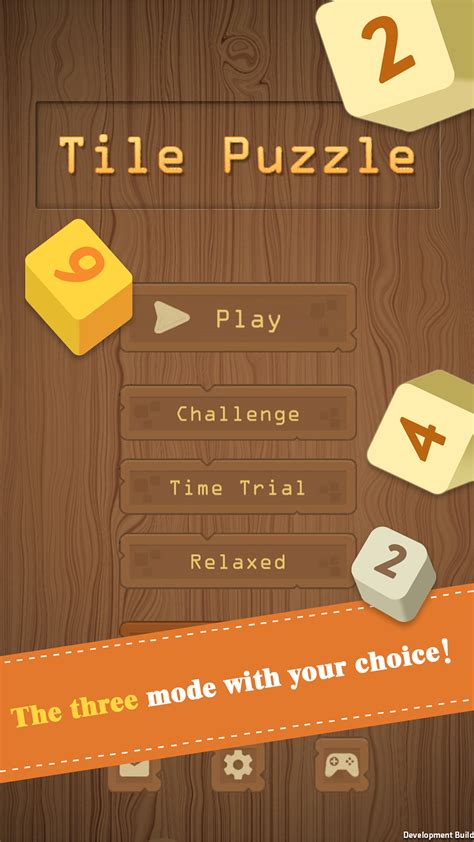 Tile Puzzle 15 Puzzle Classic Challenge Free Apps And Games