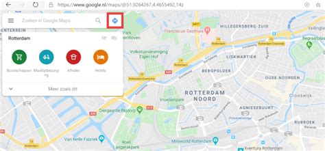 route plannen met google maps seniorweb