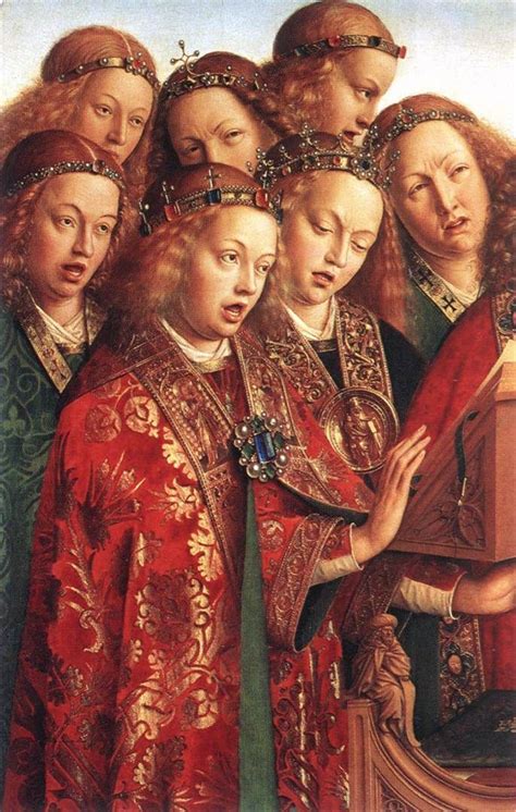 jan van eyck jan van eyck ghent altarpiece jan van eyck paintings