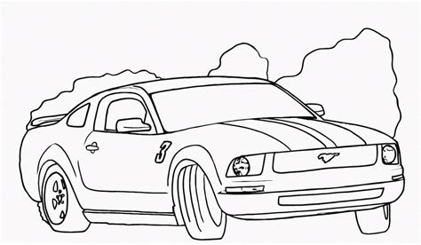 pin  john lockier  colouring pages  john cars coloring pages
