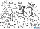 Coloring Dinosaur Pages Mamenchisaurus Great If Choose Board Intended Metriacanthosaurus sketch template