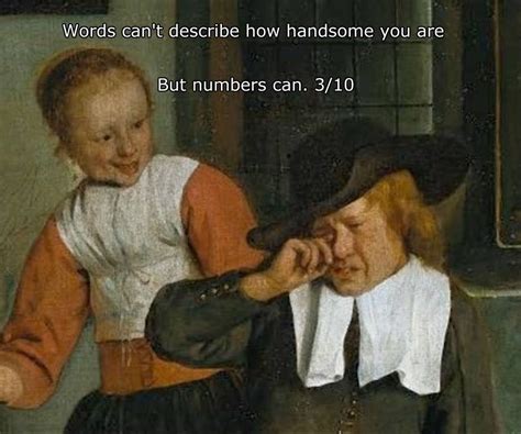 19 classical art memes that are way better than walking through a