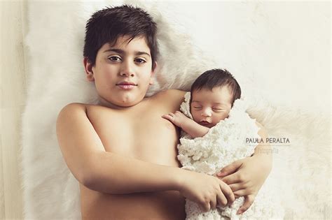 book de fotos a bebé de 22 días paula peralta fotografía