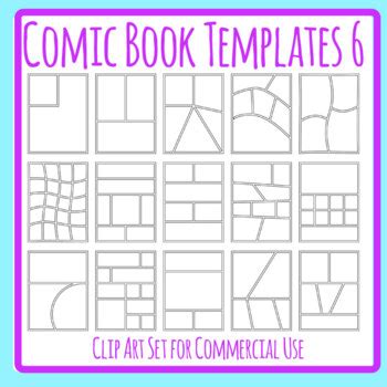 templates graphic novels graphic  template  wondering