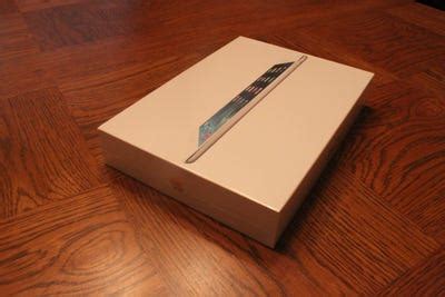 ipad unboxed business insider