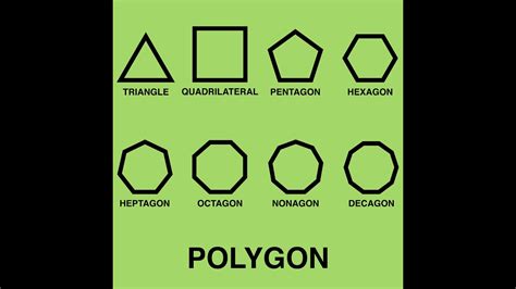 allens  grade math polygons