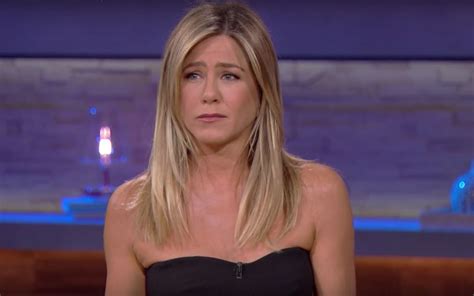 video jennifer aniston would be ‘pysched to play
