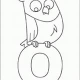 Owl Alphabet Printable Print Click Freeprintable sketch template