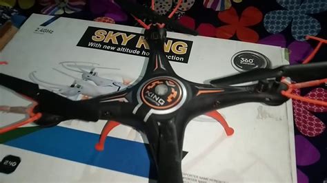toy drone youtube