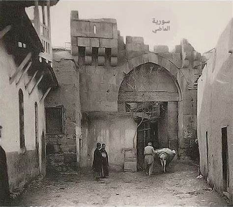 pin by eng hassan karimeh casgroup on old damascus and syria damascus