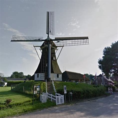 molen van rolde  rolde netherlands google maps