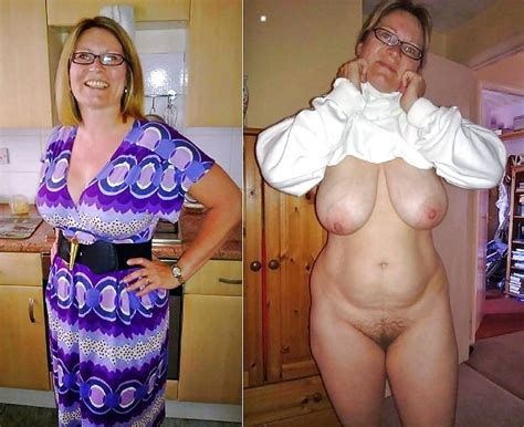 dressed undressed milfs and gilfs 42 pics xhamster