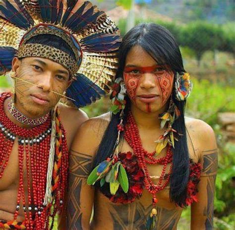 pin by barry foley koplus on people native people brazil people