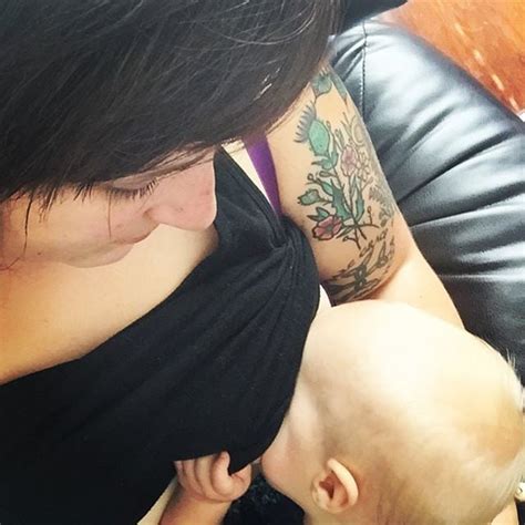 Selfies That Sum Up Motherhood Popsugar Moms