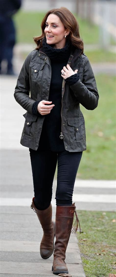 kate middleton casual style the duchess best off duty outfits