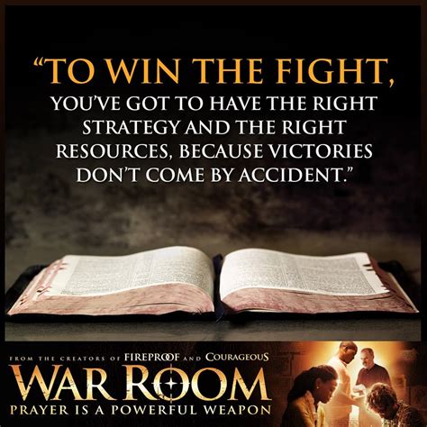 good news today war room releases official trailer