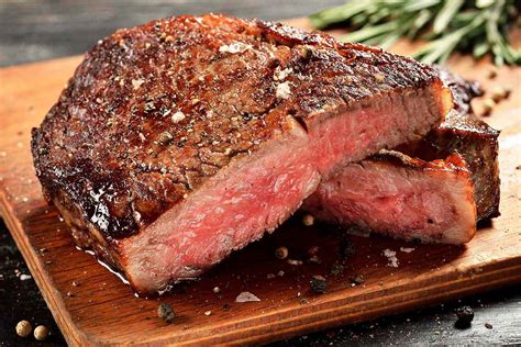reasons steak  healthy  nutrition profile   cut